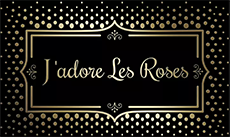 Jadore Les Roses