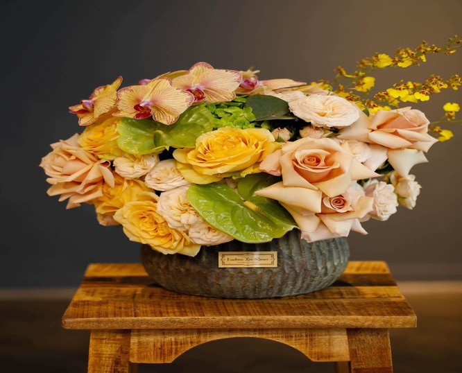 Top Choices for Wedding Flower and VIP Flowers Arrangements